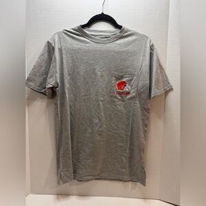 Cleveland Browns Women’s small T-shirt. NWOT